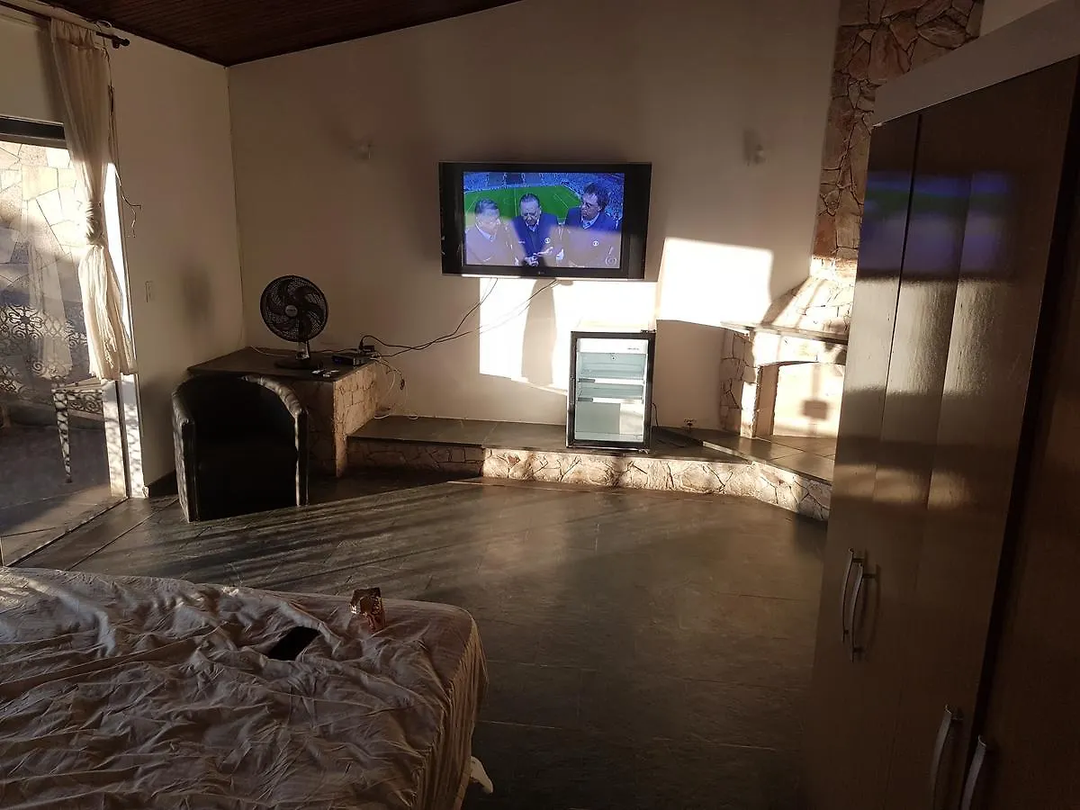 Unimorada Apartamento São Paulo Quarto em Acomodações Particulares