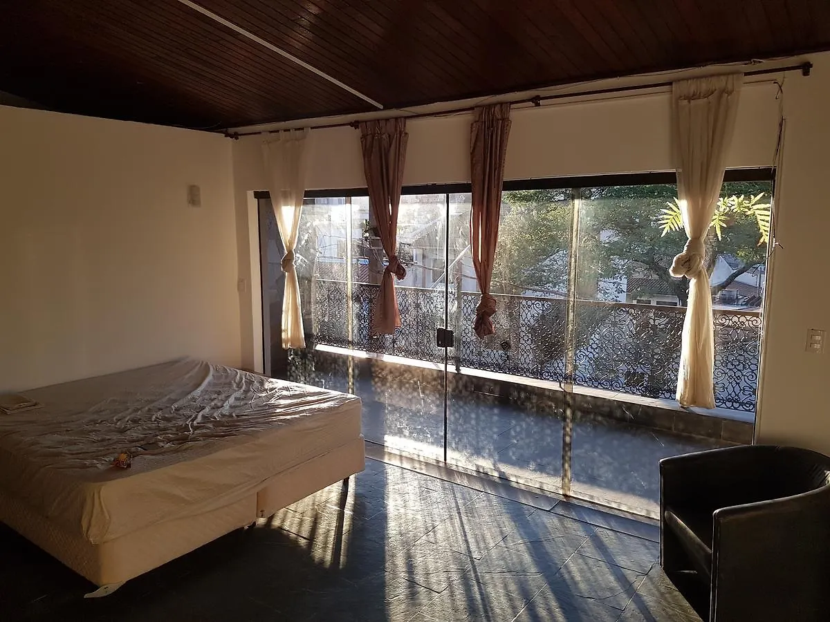 Unimorada Apartamento São Paulo Brasil