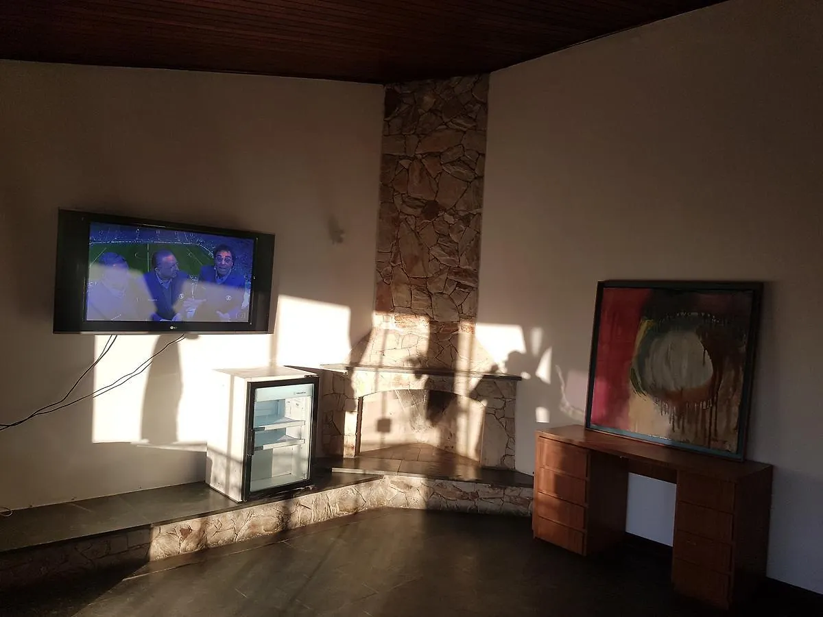 Quarto em Acomodações Particulares Unimorada Apartamento São Paulo