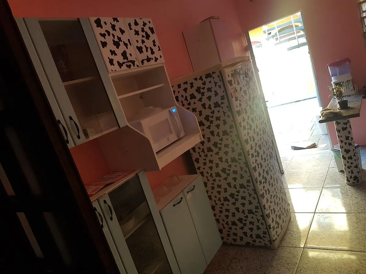 Unimorada Apartamento São Paulo Quarto em Acomodações Particulares