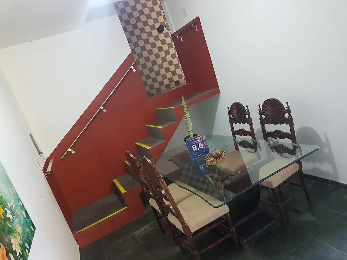 Unimorada Apartamento São Paulo