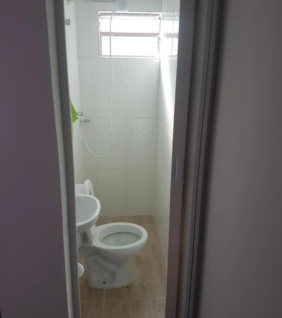 Unimorada Apartamento São Paulo 0*,  Brasil