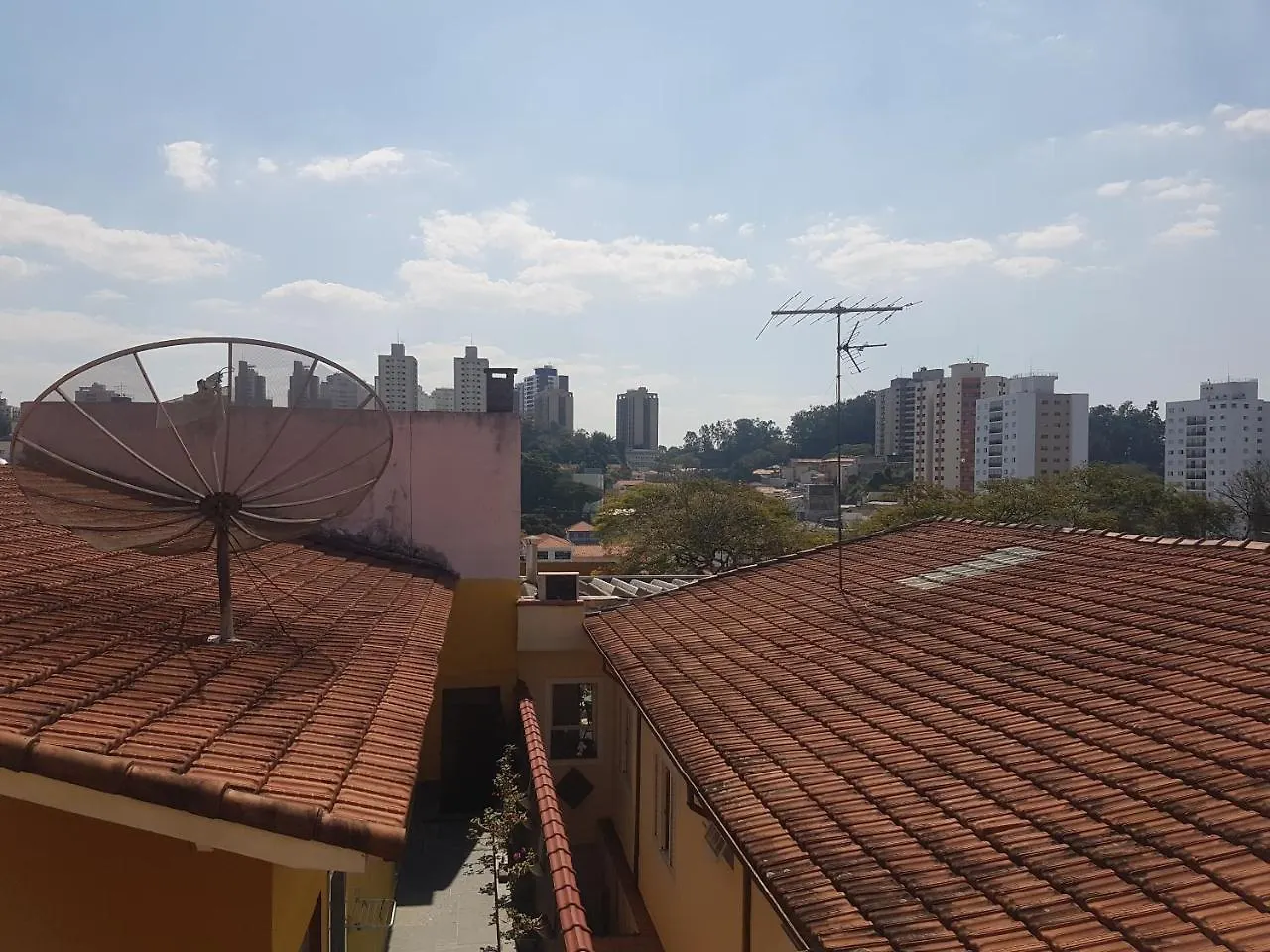 Unimorada Apartamento São Paulo Brasil