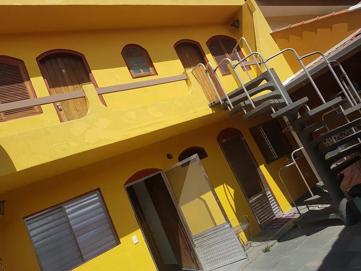 Quarto em Acomodações Particulares Unimorada Apartamento São Paulo Brasil