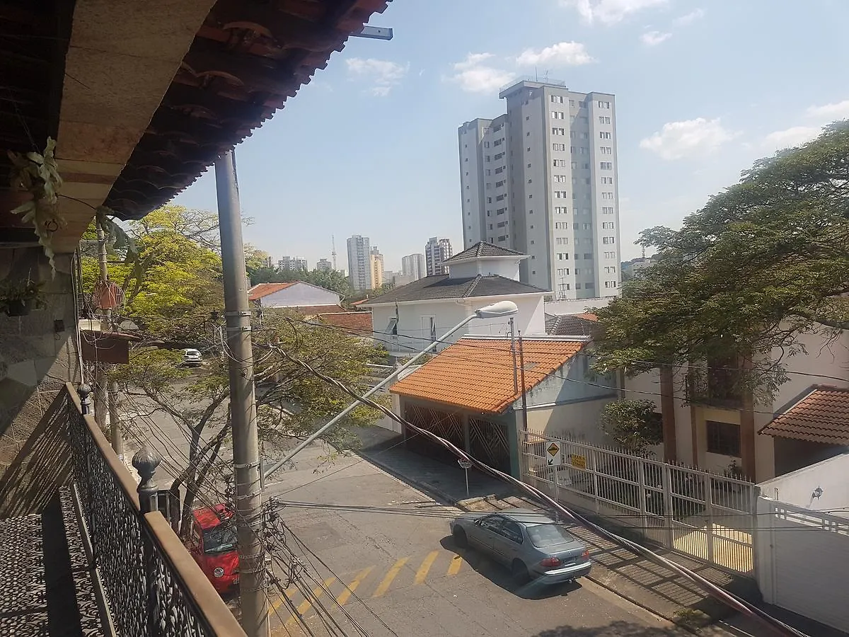 Unimorada Apartamento São Paulo
