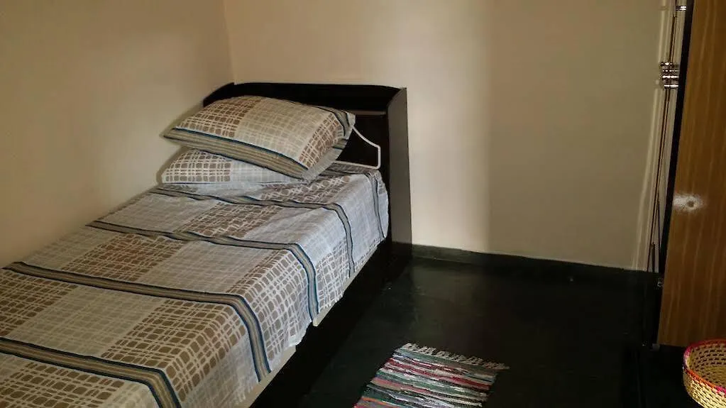 Unimorada Apartamento São Paulo
