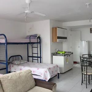 Ade Loft Apartamento