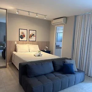 Lindo No Coracao Da Madalena Apartamento